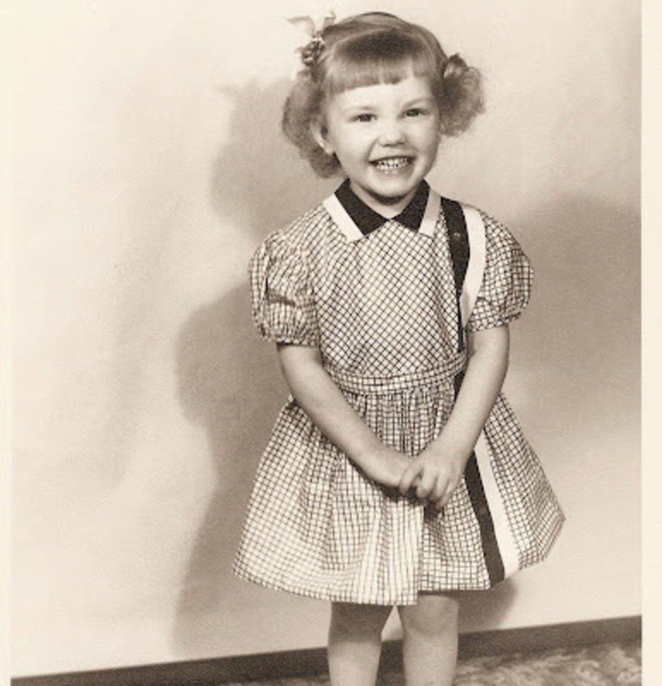 Meet your Posher, Leigh